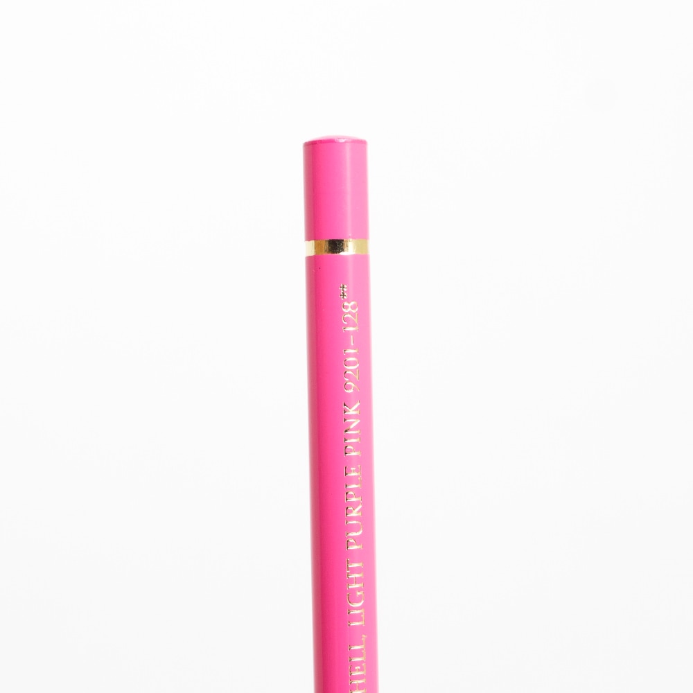 Faber-Castell, Colored Pencils, Art & School, Polychromos, 31078, Light Purple Pink